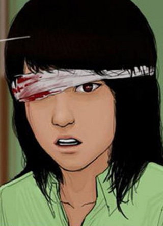 极度恐慌 截图1